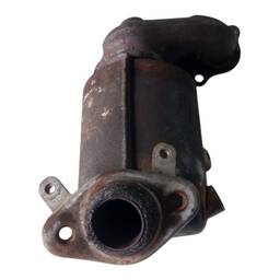 CATALISADOR COLETOR KWID 1.0 3CC 2018 2019 2020/..