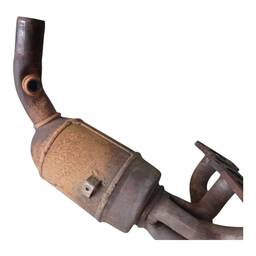 CATALISADOR PALIO STRADA SIENA PUNTO LINEA BRAVO DOBLO 06/