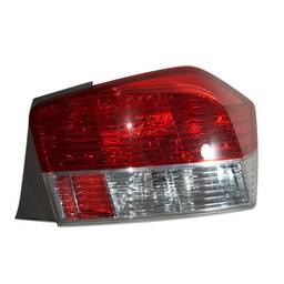 LANTERNA TRASEIRA DIREITA CITY 2010 A 2012