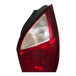 LANTERNA TRASEIRA DIREITA CELTA 2007 A 2015 CRISTAL