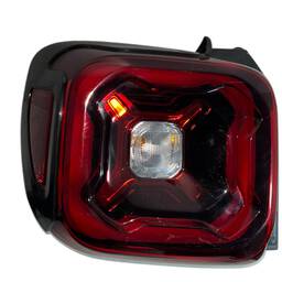 Lanterna Traseira Esquerda Jeep Renegade 2020 2021 a 2022