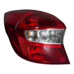 Lanterna Esquerda Ka Hatch 2015 2016 a 2018