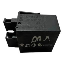 MODULO IMOBILIZADOR GOL PARATI SAVEIRO FOX KOMBI 377953257A 