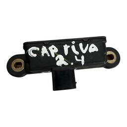 MÓDULO SENSOR ANTI BLOQUEIO  FREIO CAPTIVA 2.4 2011 - 2014