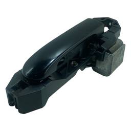 MAÇANETA EXTERNA TRASEIRA DIREITA NISSAN TIIDA 2008 A 2013