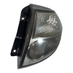 LANTERNA TRASEIRA DIREITA KA 2008 A 2013 FUME