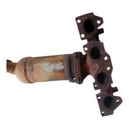 CATALISADOR PEUGEOT 208 2008 C3 AIRCROSS PICASSO 1.5 1.6 13/