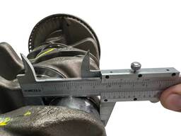 VIRABREQUIM AUDI A3 A1 A4 A5 1.8 TFSI GAS 2013 2014 A 2018