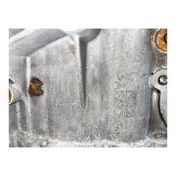 CAPA SECA CAIXA CAMBIO ECOSPORT 2.0 13A 17 4X4 MANUAL