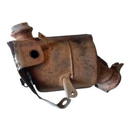 CATALISADOR SANDERO LOGAN 1.0 3CC 2015 2016 A 2024