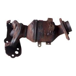 CATALISADOR PRIMÁRIO MARCH VERSA 1.0 3CC 12V 2015 2016A 2020