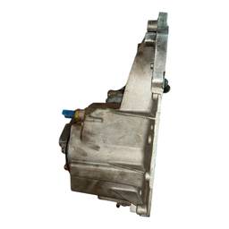 CAIXA CAMBIO SANDERO LOGAN 1.0 2007 A 2016 S/ S VELOCIDAD