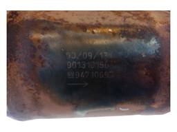 CATALISADOR PRIMÁRIO S10 2.4 2.5 2012 2013 A 2022