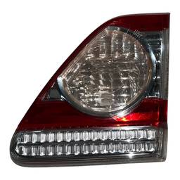 LANTERNA TRASEIRA DIREITA COROLLA 2012 A 2014 (MALA)