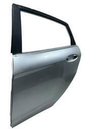 PORTA TRASEIRA ESQUERDA NEW FIESTA HATCH 2011 2012 A 2019