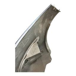 PARACHOQUE DIANTEIRO NEW FIESTA 2014 2015 A 2017