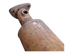 CATALISADOR MOTOR GOL G3 G4 1.0 8V POWER 2001 A 2009 1 SONDA