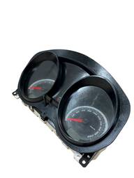 PAINEL DE INSTRUMENTOS FORD FIESTA SED. 1.6 4P 2010
