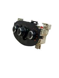 COMANDO AR QUENTE SANDERO LOGAN DUSTER OROCH CAPTUR 2008/..