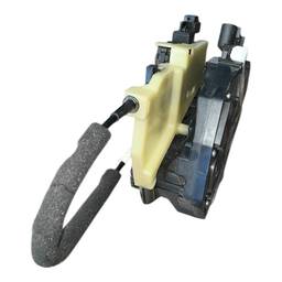 FECHAD TRAS ESQ FIESTA KA FUSION ECOSPORT TAMPA TRASEIRA ECO