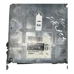 MÓDULO DE INJEÇÃO TOYOTA COROLLA 1.8 2002/2007 - 89666-02180