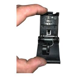 PUXADOR CAPO FORD KA ECOSPORT 2014/21