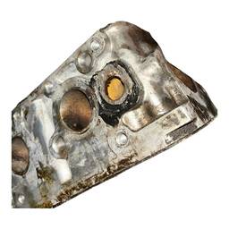 CABEÇOTE ONIX COBALT PRISMA CELTA CORSA AGILE MARIVA 1.4 FLX