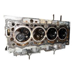 CABEÇOTE PEUGEOT 206 207 HOGGAR CITROEN C3 1.4 06 A 12 FLEX