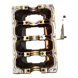 MANCAL VIRABREQUIM STRADA 1.4 2015 2021 55254087