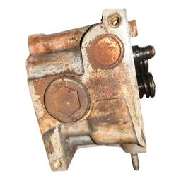 CABEÇOTE S10 BLAZER VECTRA ASTRA OMEGA 2.0 2.2 8V ATÉ 2005