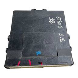 MODULO DE CONTROLE TOYOTA ETIOS 89661-0DV80 V8 AZ275600-8292