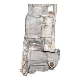 CAPA SECA CAIXA CAMBIO SANDERO LOGAN 1.0 MANUAL 07/16 C/ S