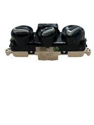COMANDO AR CONDICIONADO FOX SPACEFOX CROSS 2010 2011 A 2022