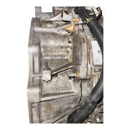 CAIXA CAMBIO VECTRA ZAFIRA 2.0 2.4 1999 A 2013 AUTOMÁTICA