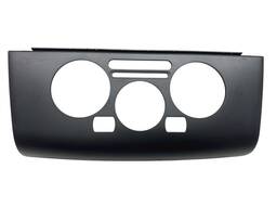 Moldura Comando Ar Nissan Tiida 2010 A 2013 
