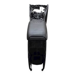 CAPA CONSOLE CENTRAL ORIGINAL RAM RAMPAGE 2023 A 2026