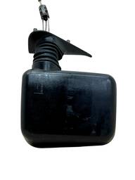 RETROVISOR ESQUERDO FIORINO 1997 A 2010 C/ CONTROLE
