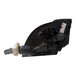 RETROVISOR DIREITO C3 2003 A 2012 ELÉTRICO