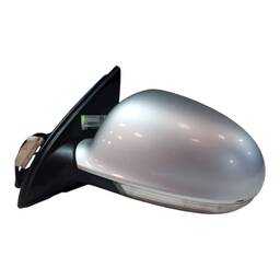 RETROVISOR ESQUERDO JETTA 2007 2008 A 2010