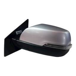 Retrovisor Esquerdo Chery Tiggo 2 2019 a 2022