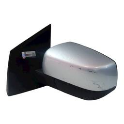 Retrovisor Esquerdo Spin 2012/