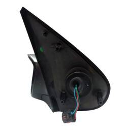 RETROVISOR ESQ PEUGEOT 206 207 HOGGAR PASSION ATÉ 14 ELÉ