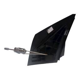 RETROVISOR DIREITO GRAND SIENA NOVO PALIO 2012 A 2021 MANUAL