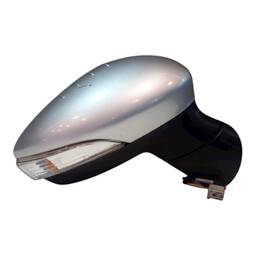 RETROVISOR DIREITO NEW FIESTA 2013 A 2019 C/ PISCA