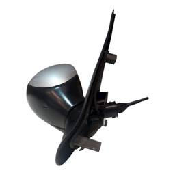 RETROVISOR DIR PEUGEOT 206 207 HOGGAR PASSION ATÉ 14 MAN