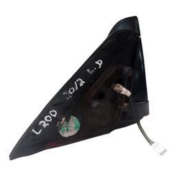 RETROVISOR DIREITO L200 OUTDOOR PAJERO SPORT 1999/12 MANUAL