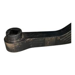 ALAVANCA DE REGULAGEM DO BANCO DO MOTORISTA MONTANA AGILE