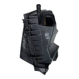 CAIXA FILTRO AR AUDI GOLF JETTA BORA 1.8T 99 A 05 ORIGINAL