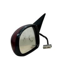 RETROVISOR ESQUERDO 306 406 1999 2004