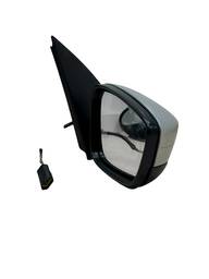 RETROVISOR DIREITO GOL VOYAGE G5 08/11 ELÉTRICO